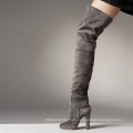 Thigh High Boots for Women (Hcy02-088)